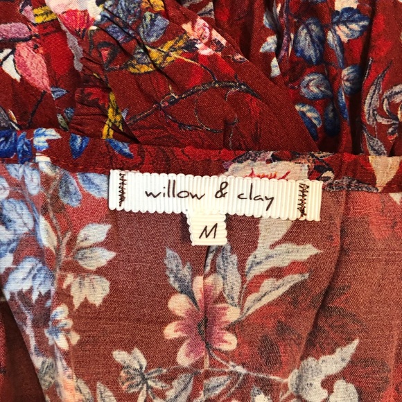 Willow and Clay Romper - Picture 4 of 6